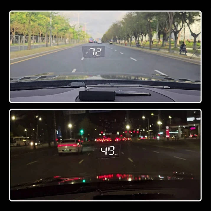 VisionSpeed™