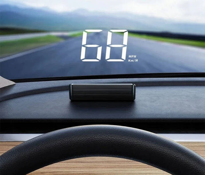 VisionSpeed™