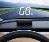 VisionSpeed™