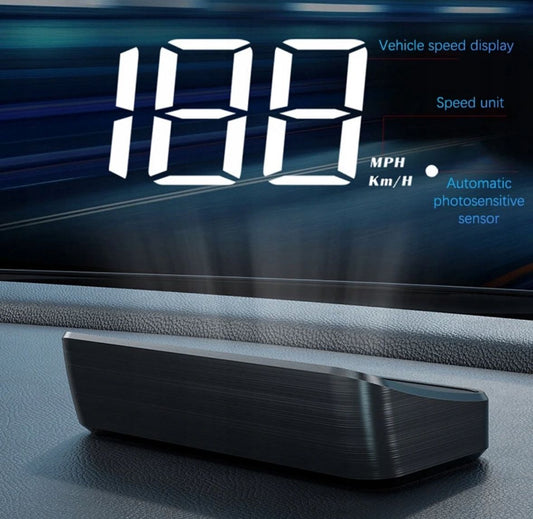 VisionSpeed™